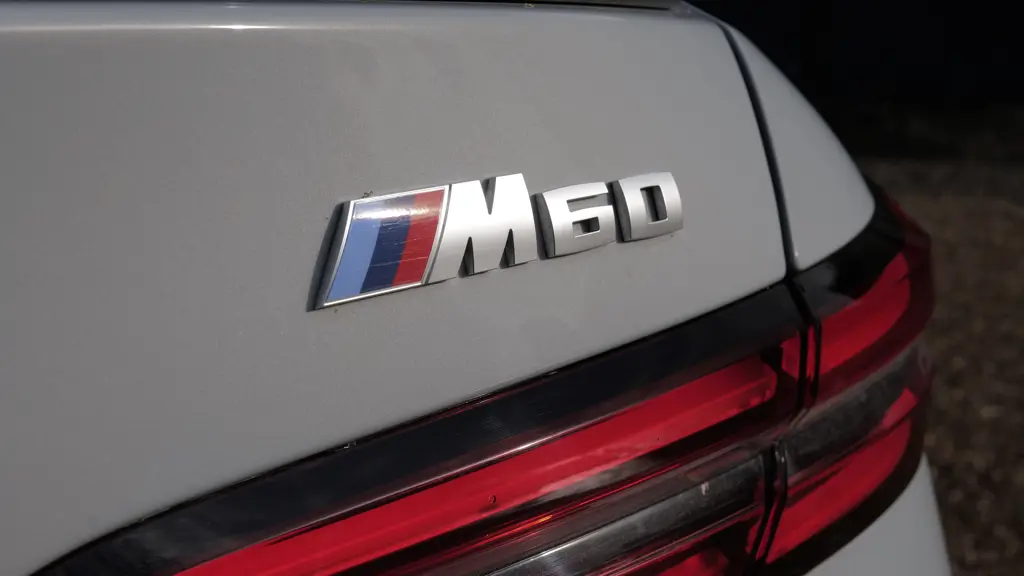 BMW i5 442kW M60 xDrive 84kWh 4dr Auto