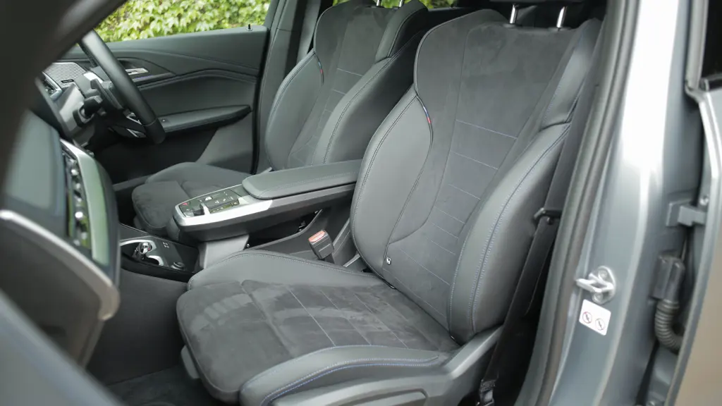 BMW ix2 230kW xDrive30 M Sport 65kWh 5dr Auto Tech+/22kW