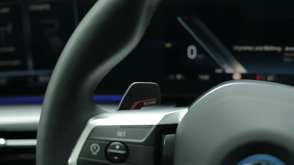 BMW ix2 230kW xDrive30 M Sport 65kWh 5dr Auto Tech+/22kW