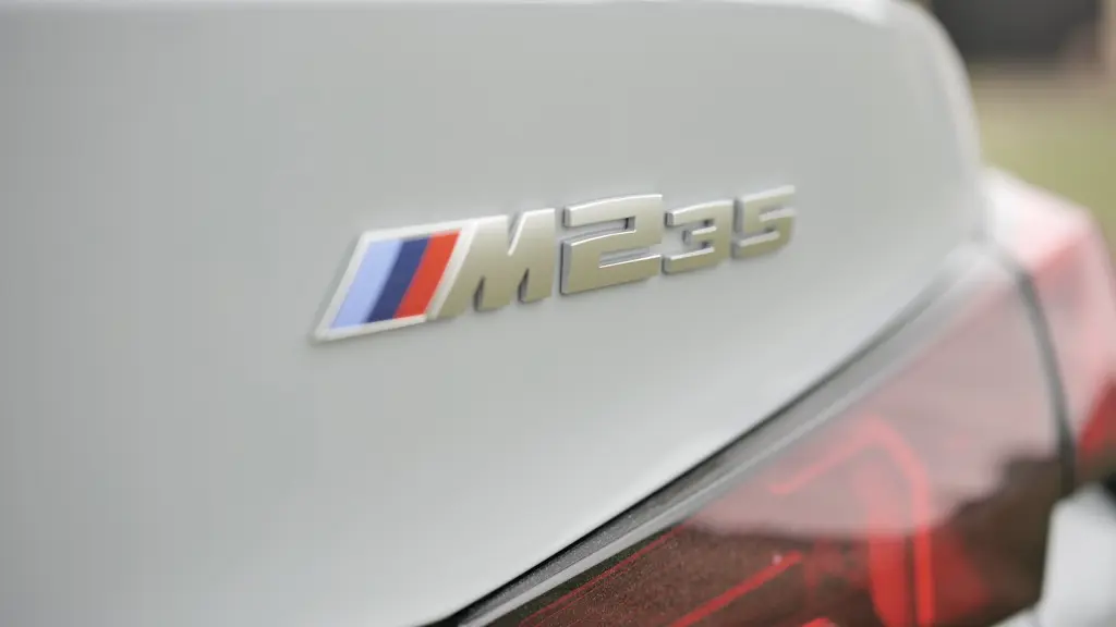 BMW 2 Series 223 xDrive M Sport 4dr Step Auto Tech+/Pro Pack