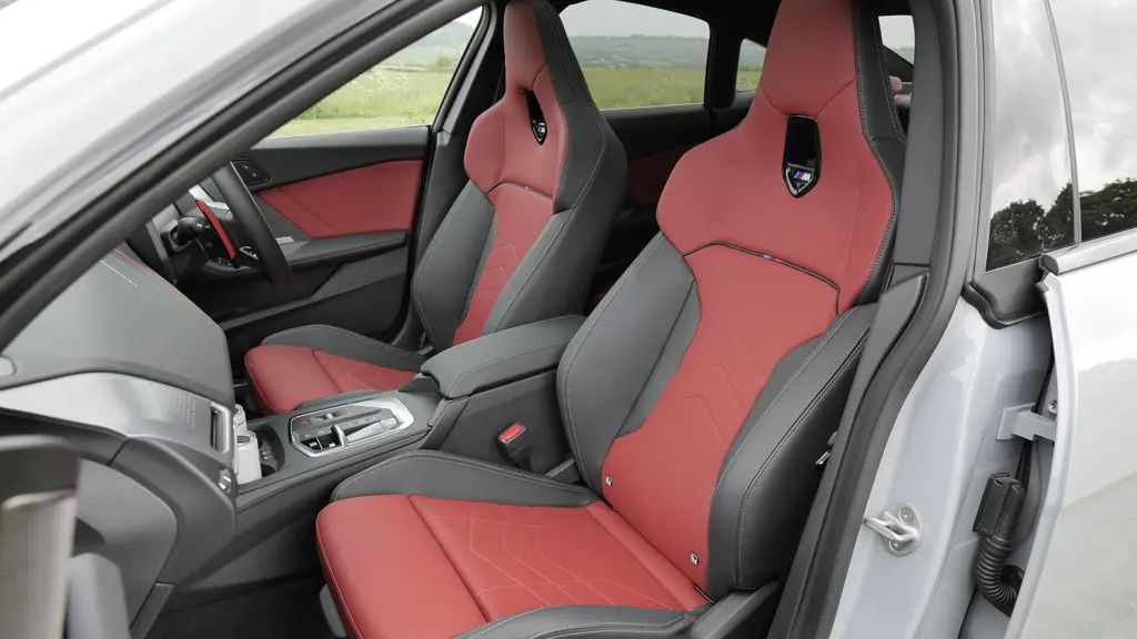 BMW 2 Series 223 xDrive M Sport 4dr Step Auto Tech+/Pro Pack