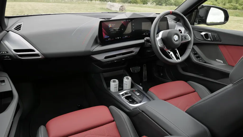 BMW 2 Series 223 xDrive M Sport 4dr Step Auto Tech+/Pro Pack