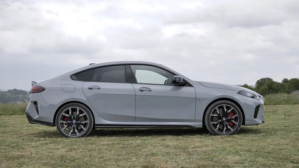 BMW 2 Series 223 xDrive M Sport 4dr Step Auto Tech+/Pro Pack