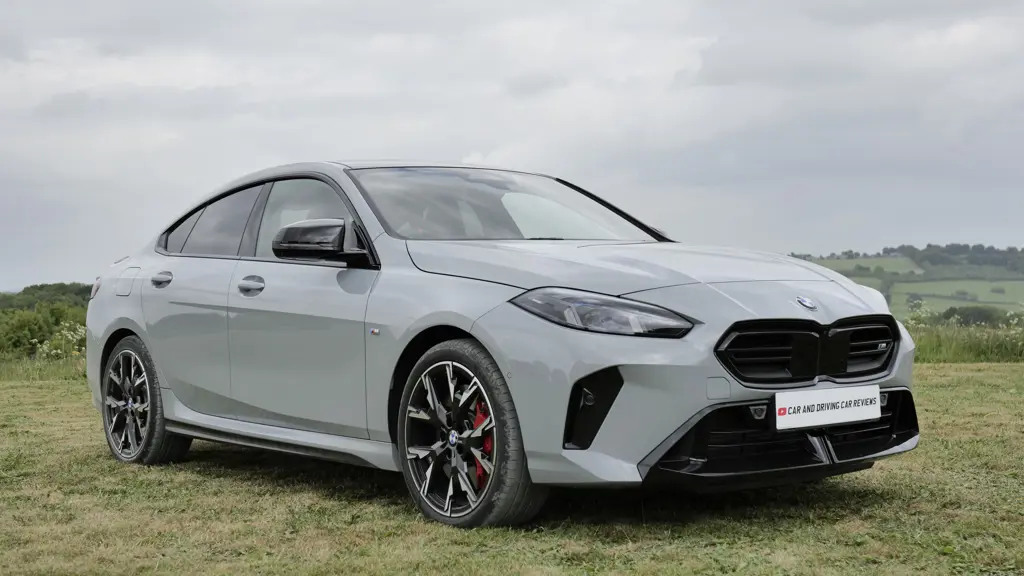 BMW 2 Series 223 xDrive M Sport 4dr Step Auto Tech+/Pro Pack