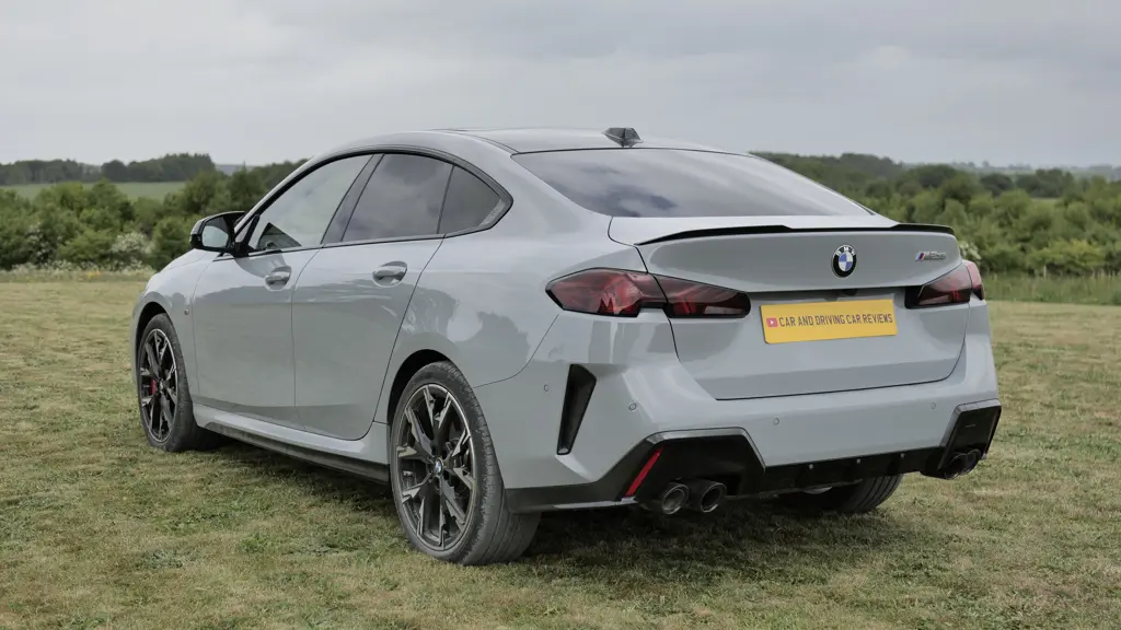 BMW 2 Series 223 xDrive M Sport 4dr Step Auto Tech+/Pro Pack