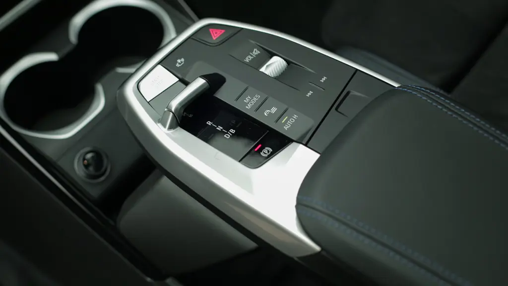 BMW X2 M35i xDrive 5dr Tech/Pro Pack Step Auto