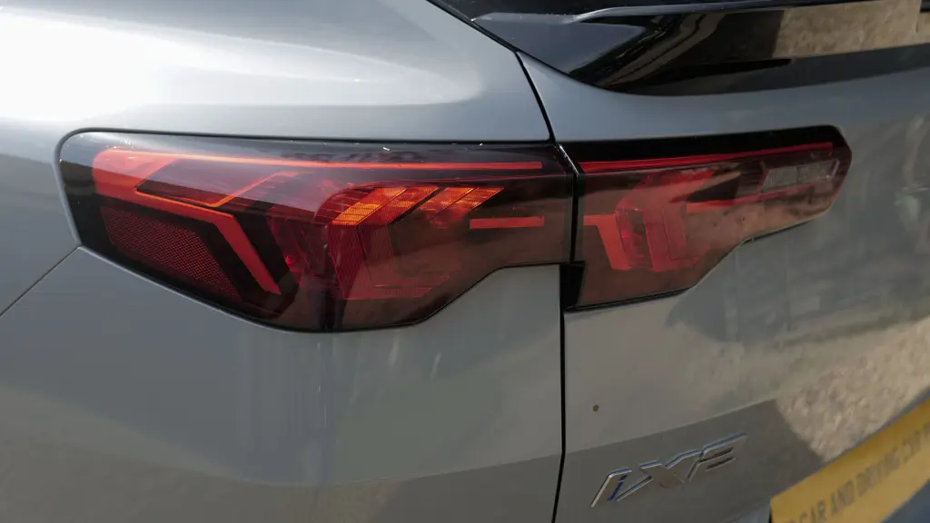 BMW X2 M35i xDrive 5dr Tech/Pro Pack Step Auto