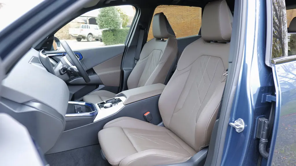 BMW X3 xDrive 30e M Sport 5dr Auto