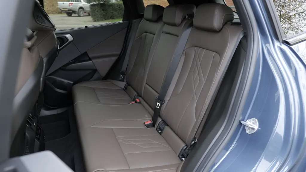 BMW X3 xDrive 30e M Sport 5dr Auto