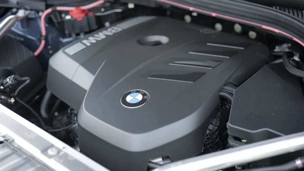 BMW X3 xDrive 30e M Sport 5dr Auto