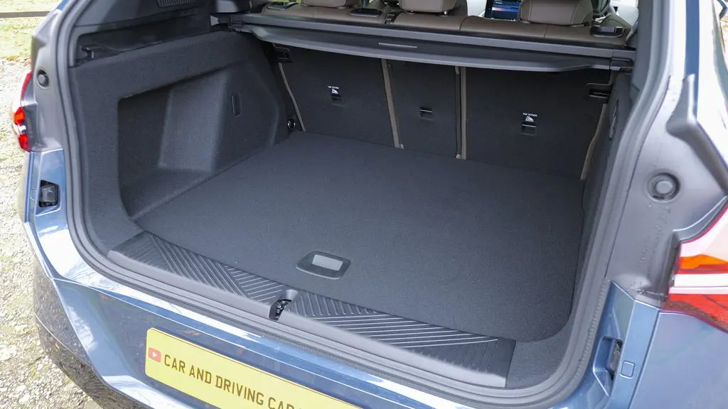 BMW X3 xDrive 30e M Sport 5dr Auto