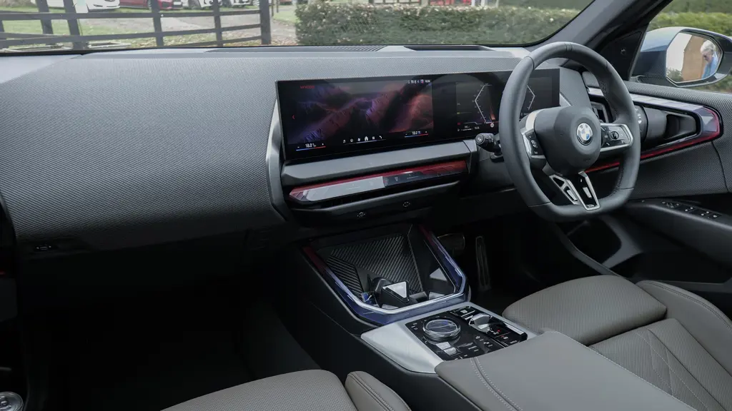 BMW X3 xDrive 30e M Sport 5dr Auto