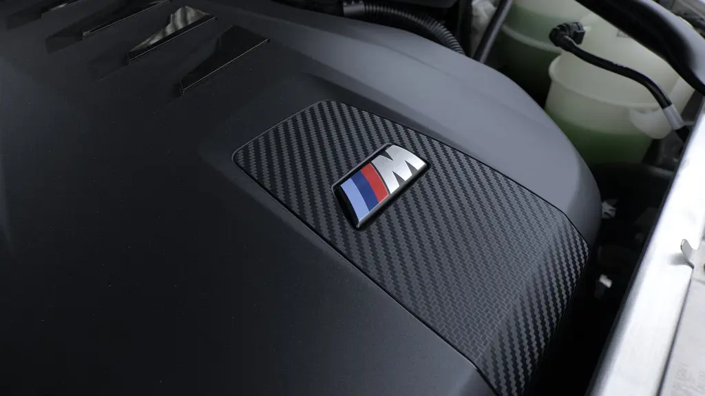 BMW X3 xDrive M50 5dr Auto