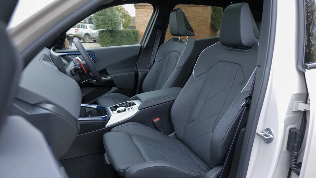 BMW X3 xDrive M50 5dr Auto