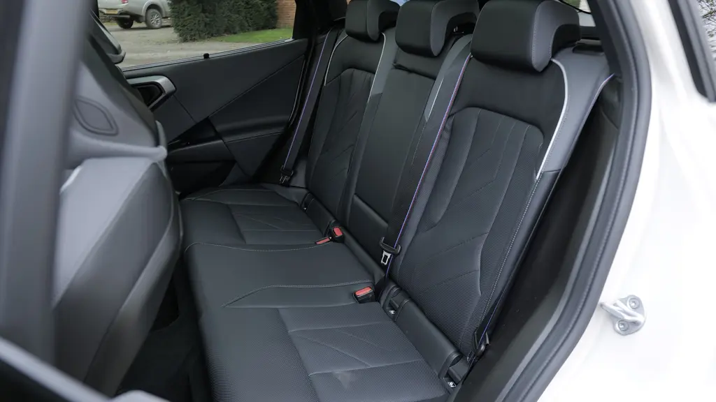 BMW X3 xDrive M50 5dr Auto