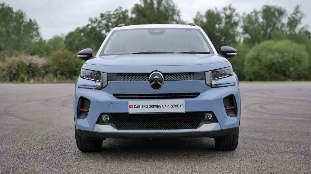 Citroen C3 1.2 Turbo Max 5dr