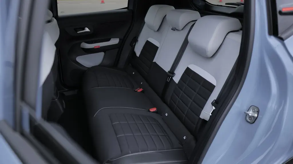 Citroen C3 1.2 Turbo Max 5dr