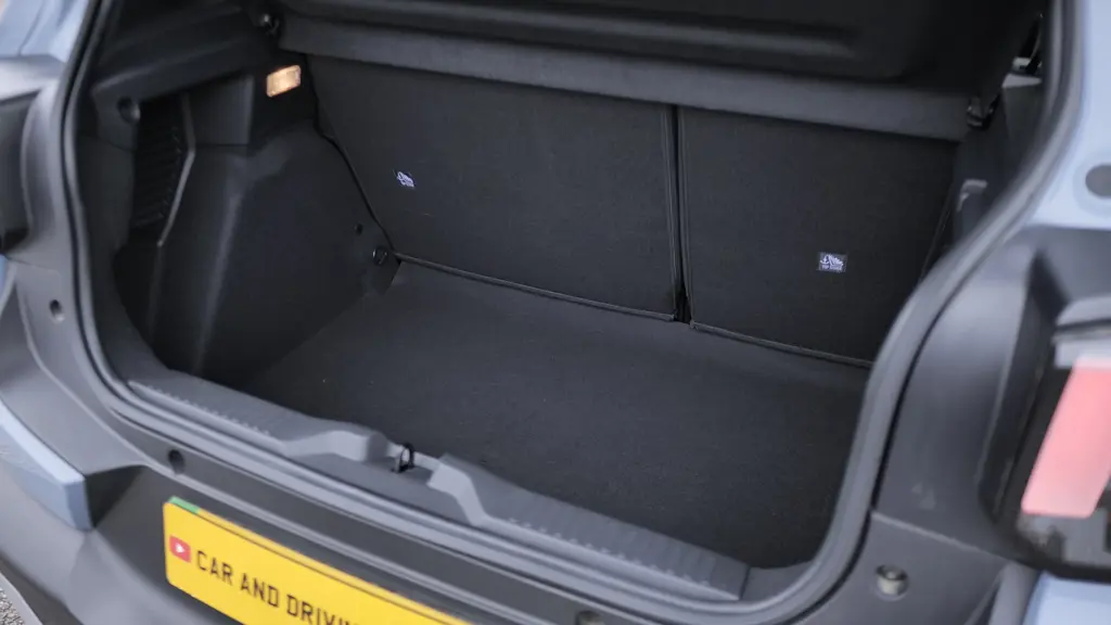 Citroen C3 83kW Max 44kWh 5dr Auto