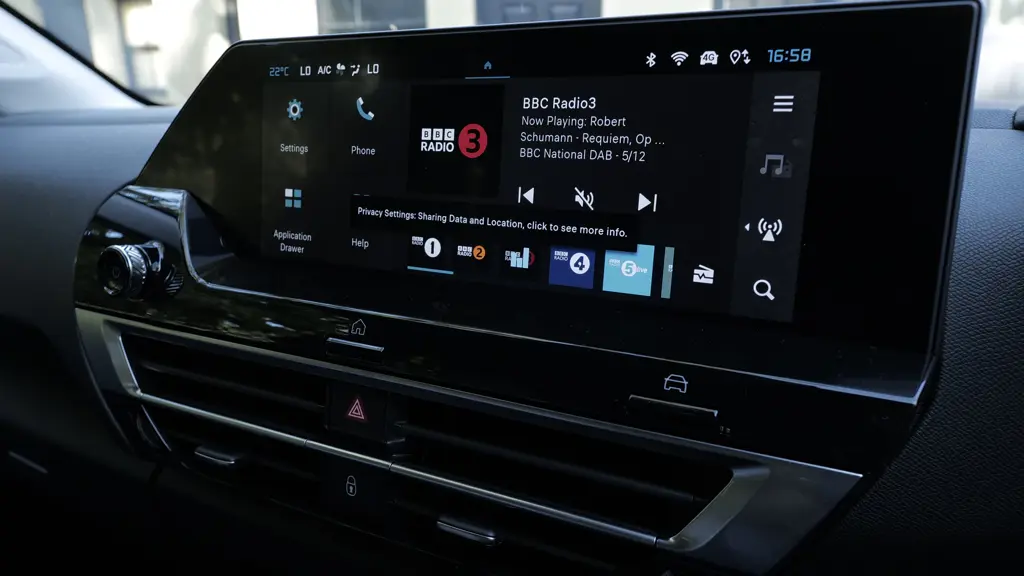 Citroen C4 100kW You Standard Range 50kWh 5dr Auto