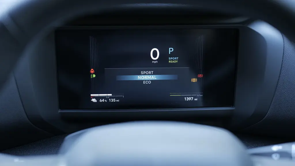 Citroen C4 100kW You Standard Range 50kWh 5dr Auto