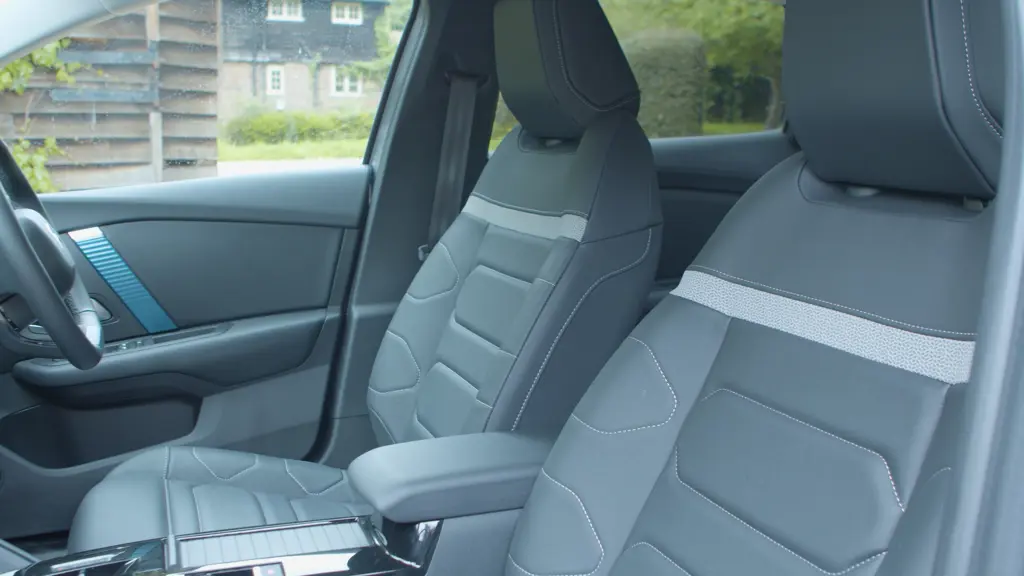 Citroen C4 X 100kW Plus Standard Range 50kWh 4dr Auto