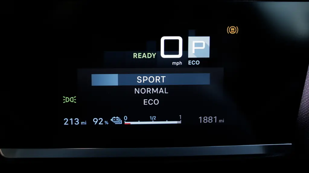 Citroen C4 X 100kW Plus Standard Range 50kWh 4dr Auto