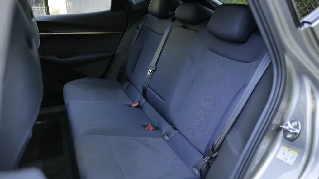 Cupra Tavascan 210kW V2 77kWh 5dr Auto Winter Pack