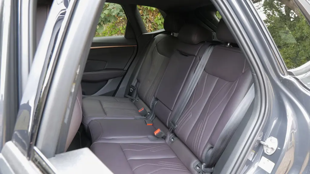 Cupra Terramar 1.5 eTSI 150 V2 5dr DSG