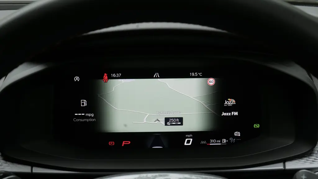 Cupra Terramar 1.5 eTSI 150 V2 5dr DSG