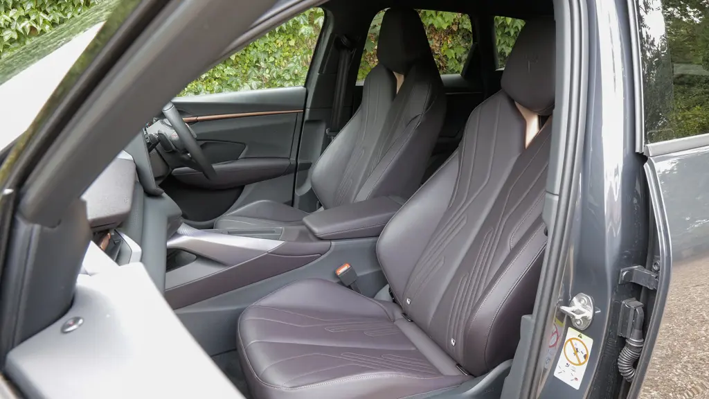 Cupra Terramar 1.5 eTSI 150 V2 5dr DSG