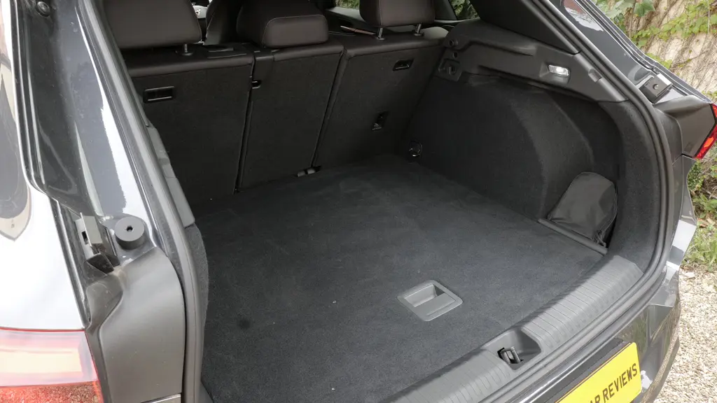 Cupra Terramar 1.5 eTSI 150 V2 5dr DSG