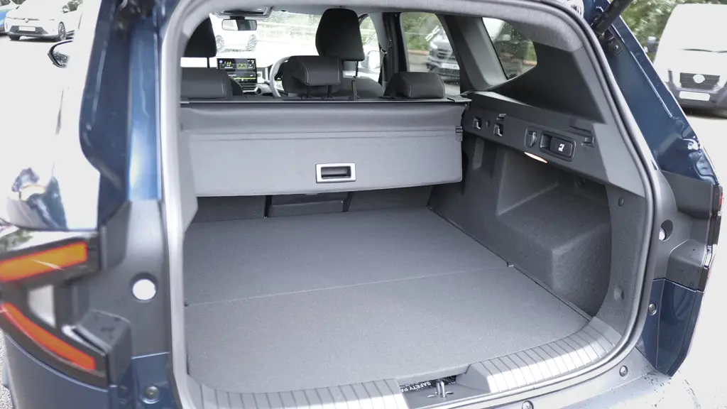 Dacia Bigster 1.2 TCe 130 Extreme 5dr 4X4