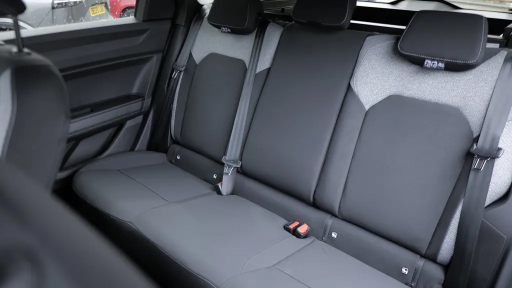 Dacia Bigster 1.2 TCe 130 Extreme 5dr 4X4