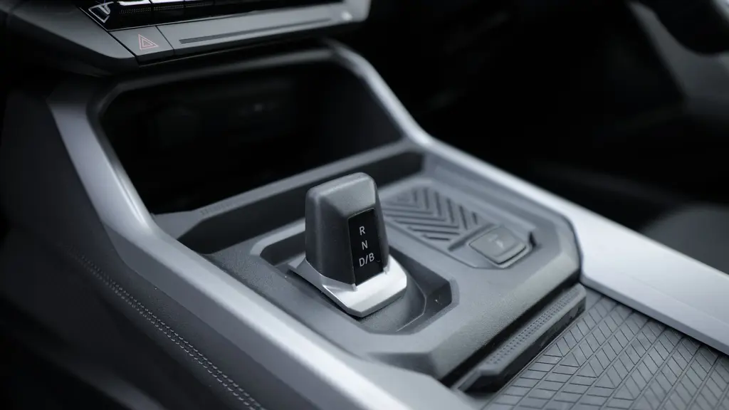 Dacia Bigster 1.2 TCe 130 Extreme 5dr 4X4