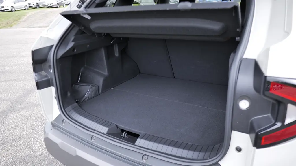 Dacia Duster 1.2 TCe 130 Journey 5dr 4X4