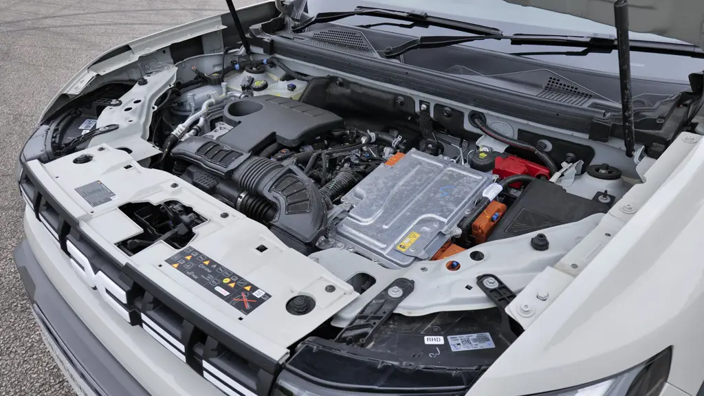 Dacia Duster 1.2 TCe 130 Journey 5dr 4X4