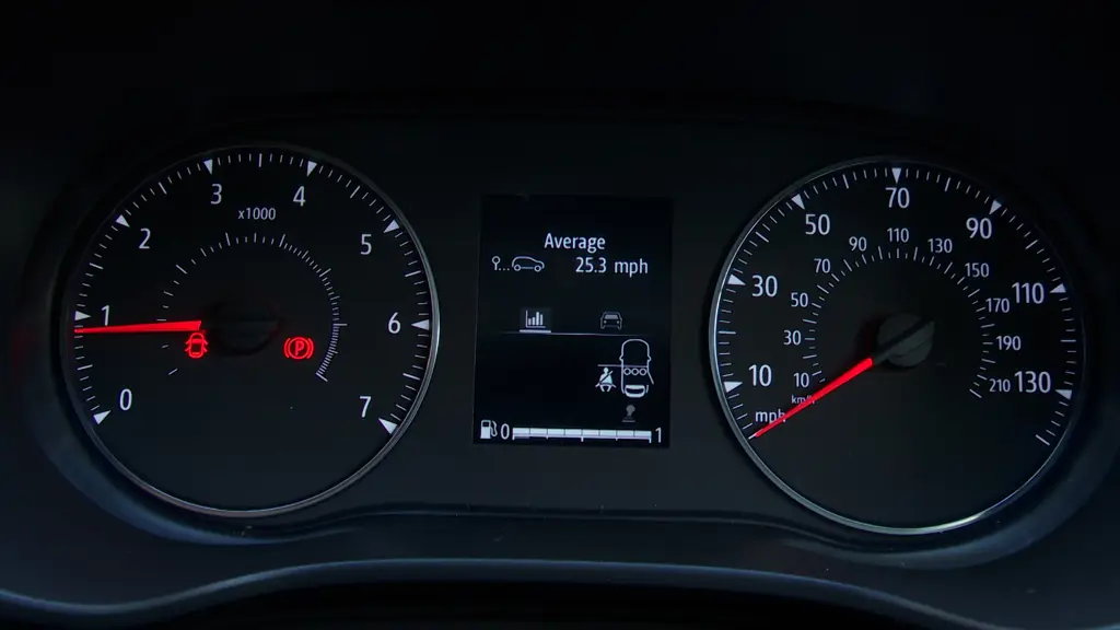 Dacia Jogger 1.0 TCe Essential 5dr