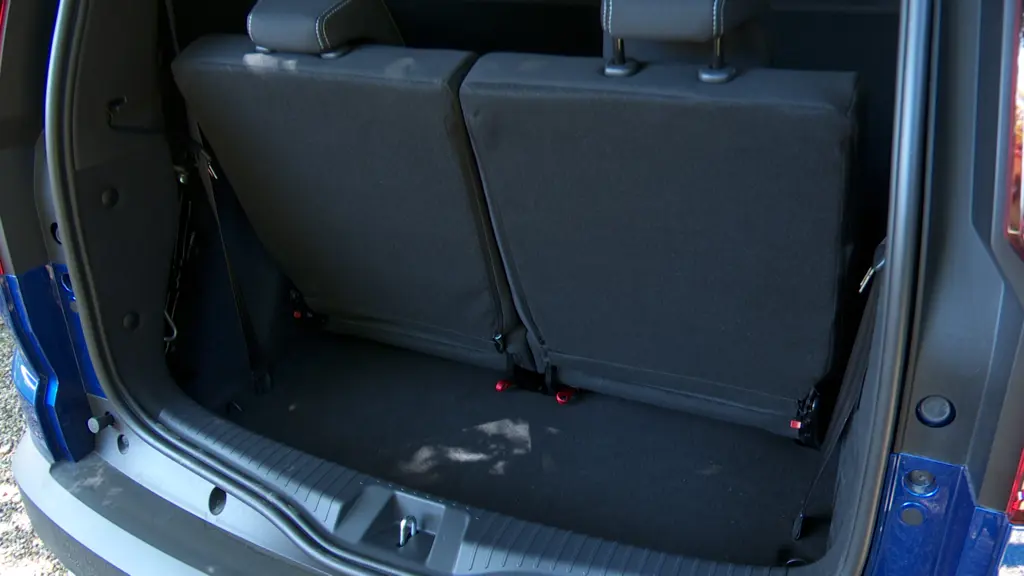 Dacia Jogger 1.0 TCe Essential 5dr