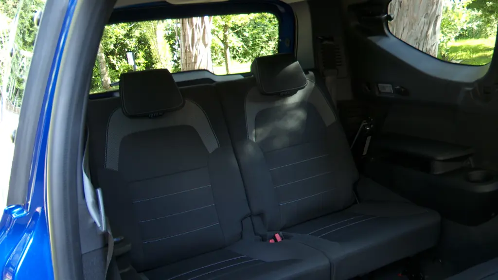 Dacia Jogger 1.0 TCe Essential 5dr