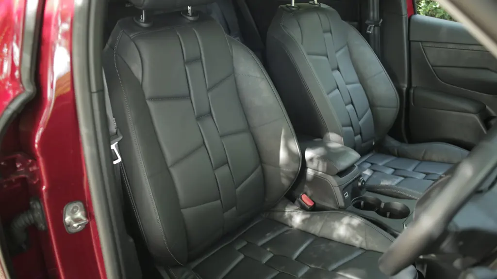 DS DS 3 115kW E-TENSE Pallas 54kWh 5dr Auto