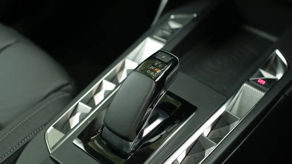 DS DS 3 115kW E-TENSE Pallas 54kWh 5dr Auto