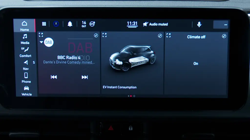 Fiat 500 87kW La Prima 42kWh 2dr Auto