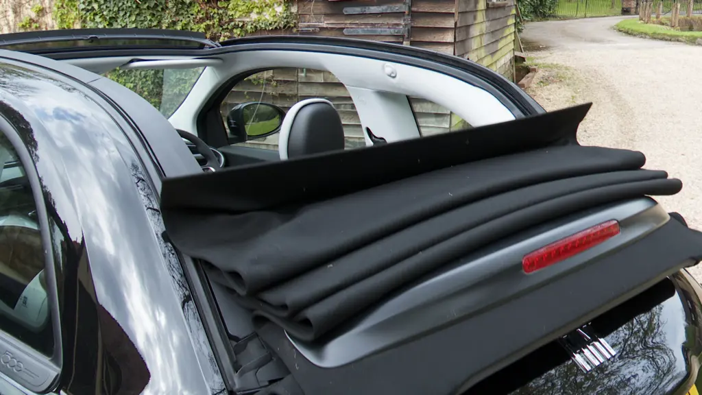 Fiat 500 87kW La Prima 42kWh 2dr Auto