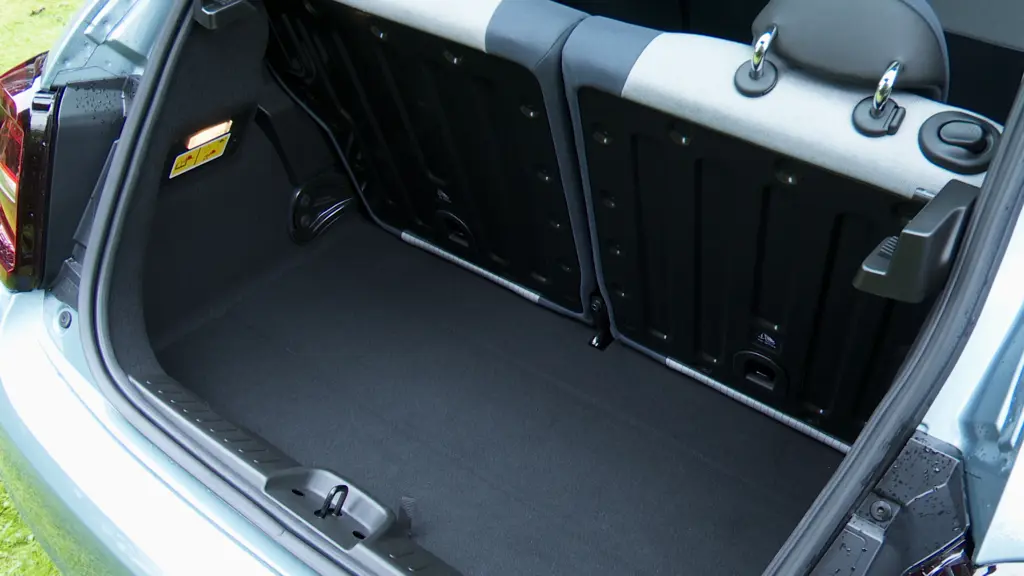 Fiat 500 70kW 24kWh 3dr Auto