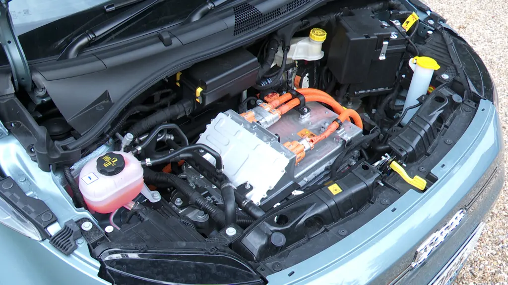 Fiat 500 70kW 24kWh 3dr Auto