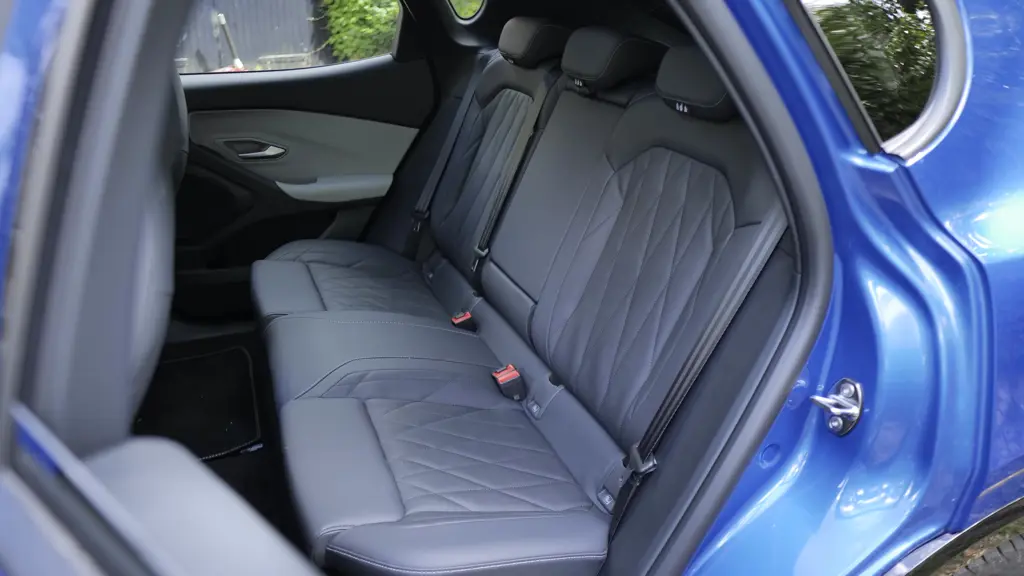 Ford Capri 210kW Select 77kWh 5dr Auto Driver Assist Pack