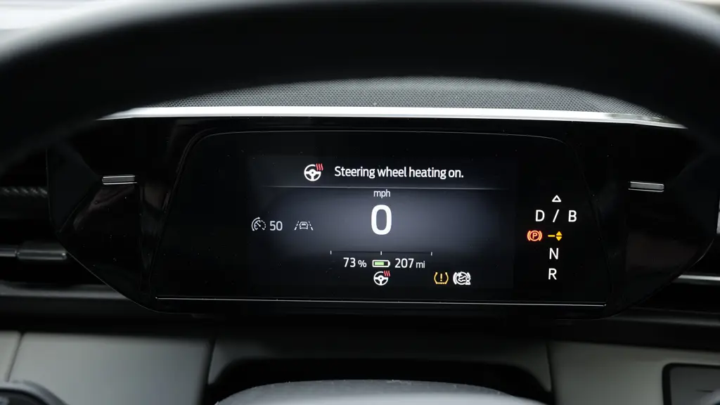 Ford Explorer 250kW Select 79kWh AWD 5dr Auto Driver Assist