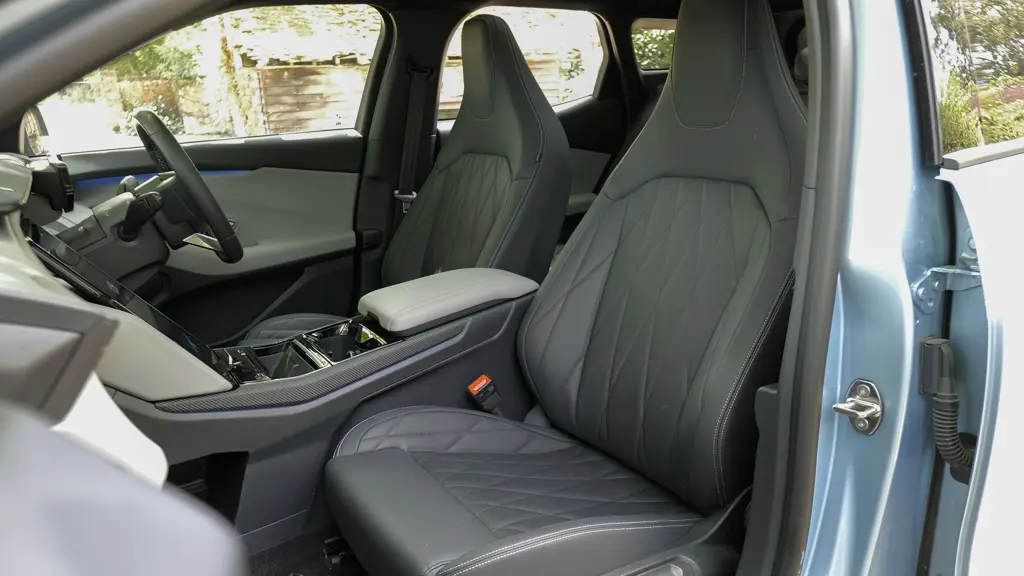 Ford Explorer 250kW Select 79kWh AWD 5dr Auto Driver Assist