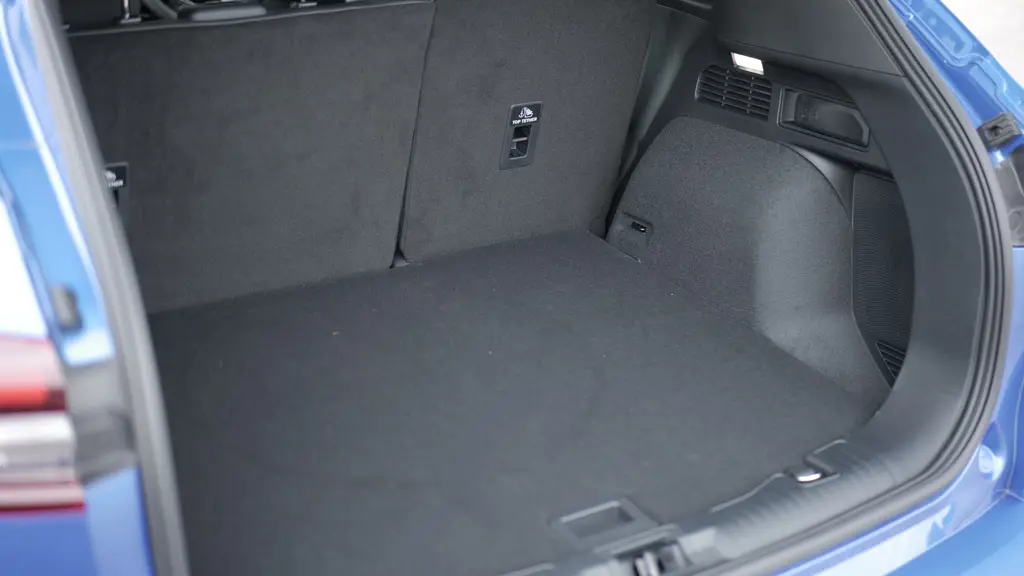 Ford Kuga 1.5 EcoBoost Titanium 5dr