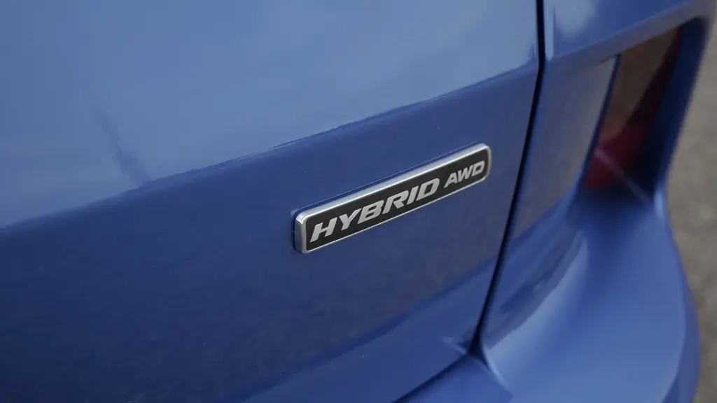 Ford Kuga 1.5 EcoBoost Titanium 5dr